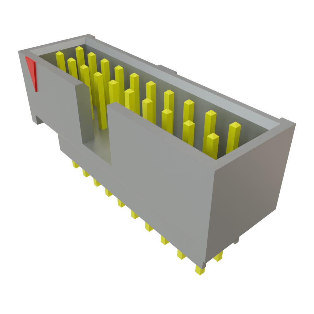 ZSS-110-01-L-D-520 by Samtec