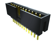 Image of ZSS-110-01-T-D-515-12 by Samtec