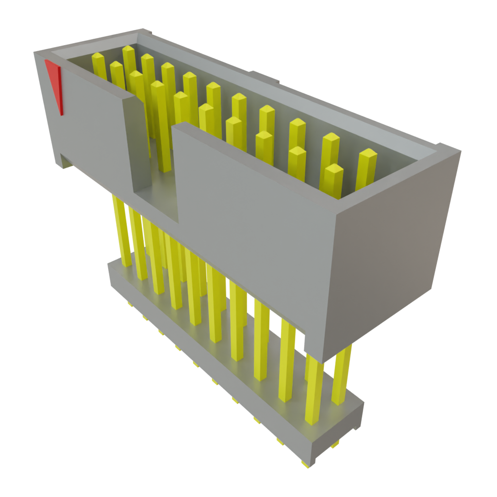 ZSS-110-04-T-D-840 by Samtec