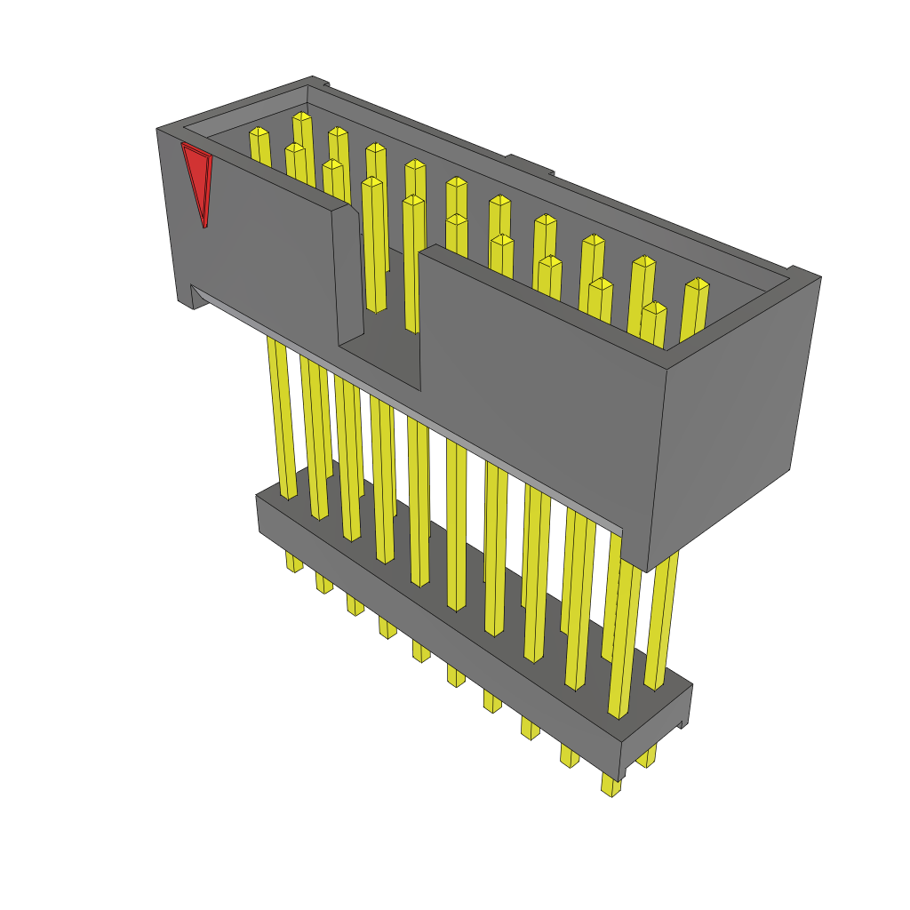 ZSS-110-05-F-D-920 by Samtec