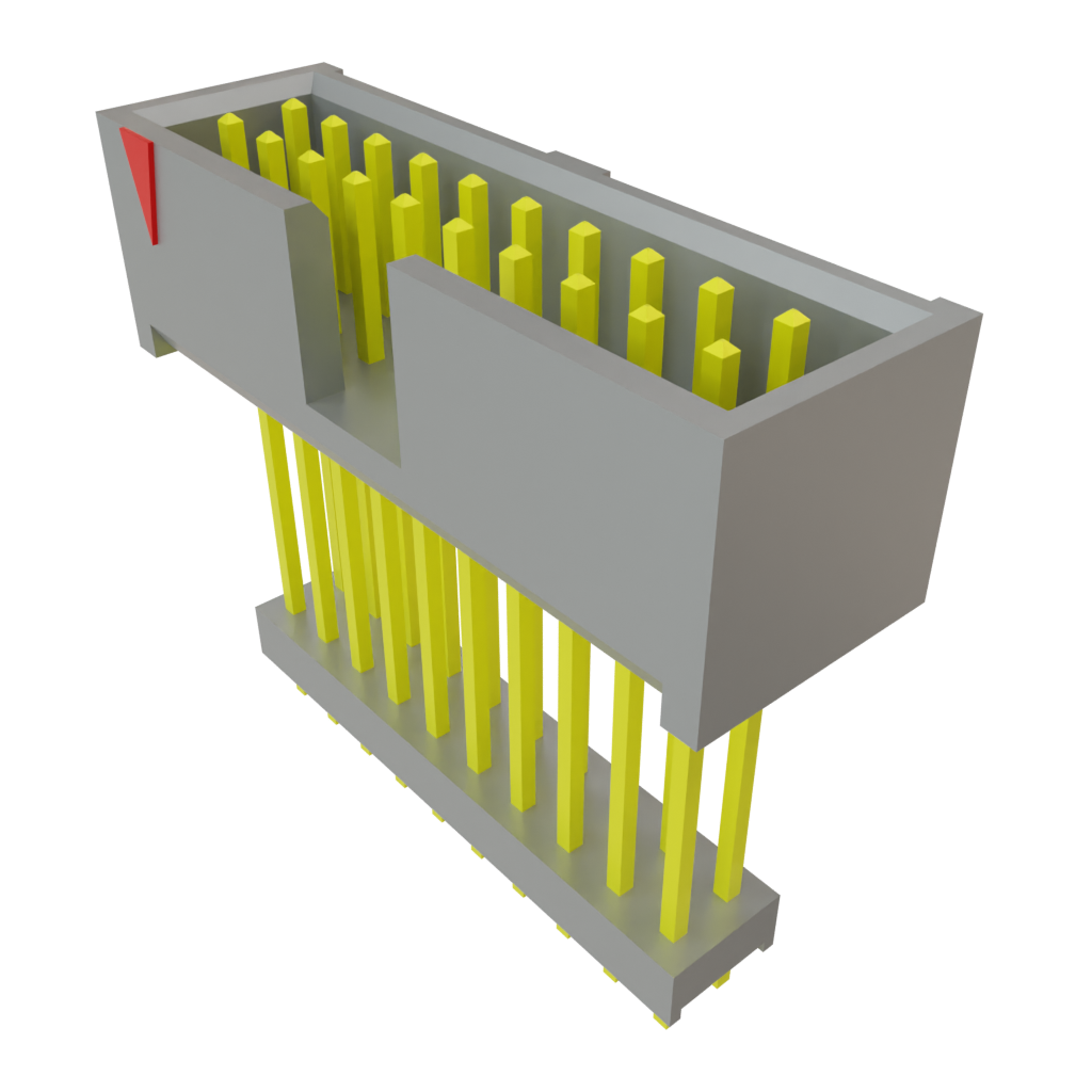 ZSS-110-05-T-D-940 by Samtec