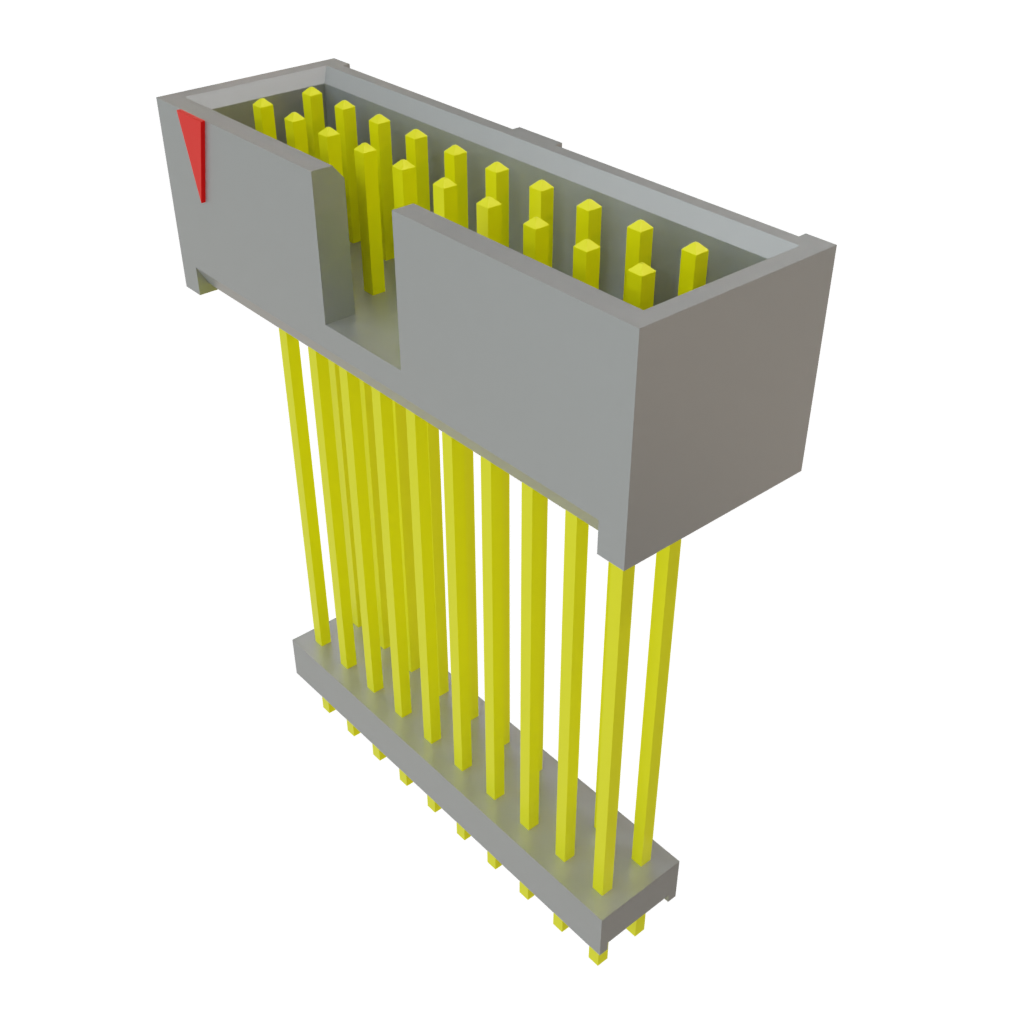 ZSS-110-09-G-D-1315 by Samtec