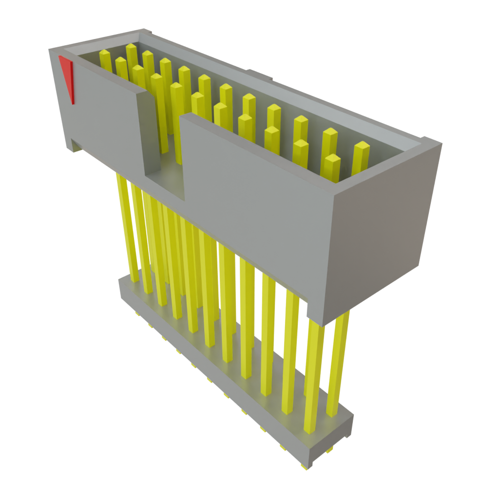 ZSS-111-06-S-D-1040-LL by Samtec