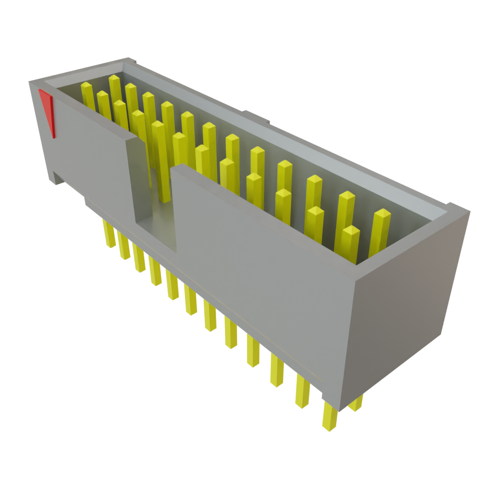 ZSS-112-01-G-D-450 by Samtec