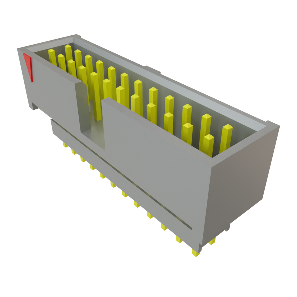ZSS-112-01-G-D-531 by Samtec