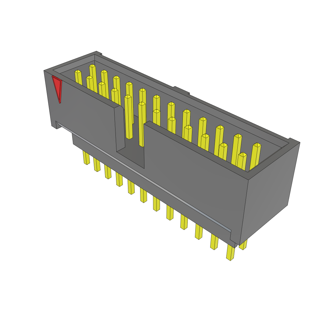 ZSS-112-01-S-D-480 by Samtec