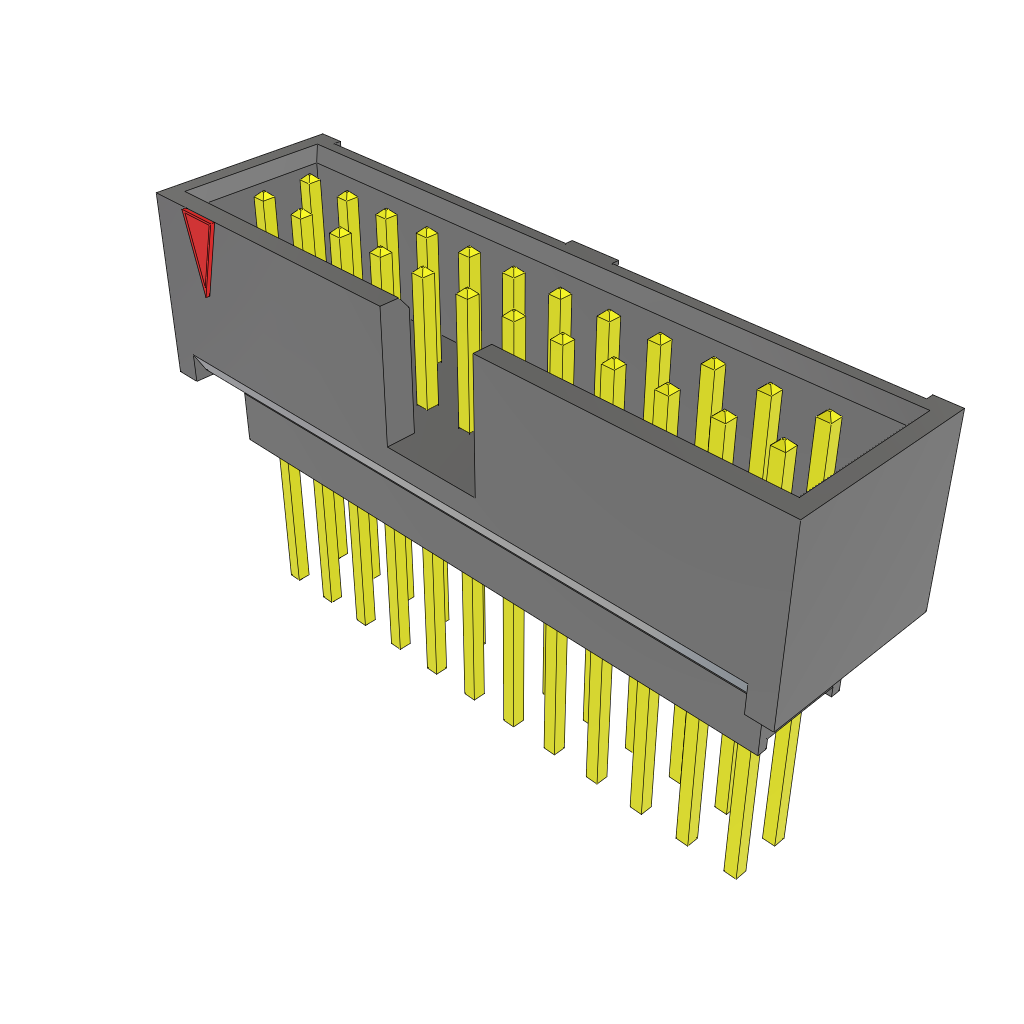 ZSS-112-03-G-D-500 by Samtec