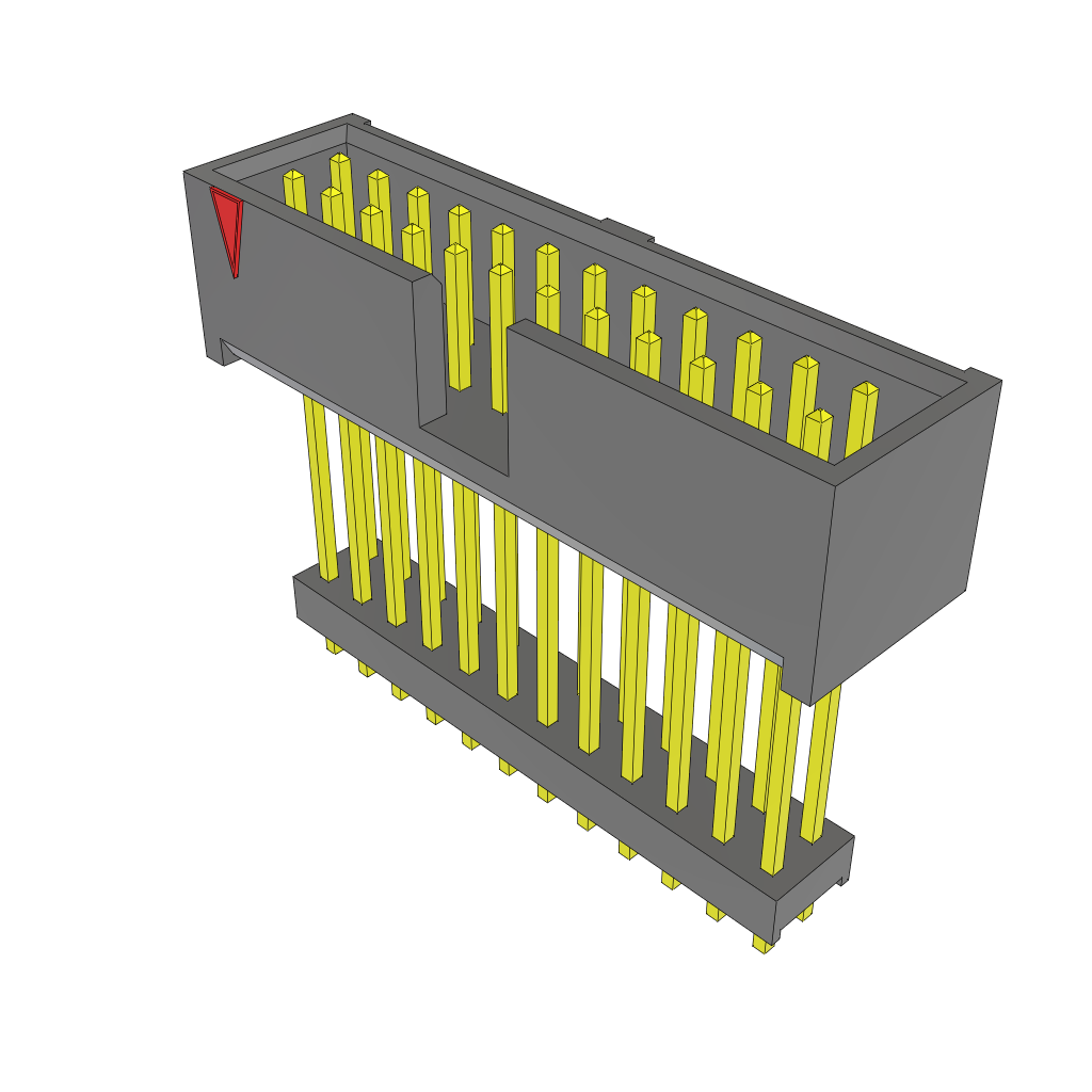 ZSS-112-05-S-D-940 by Samtec