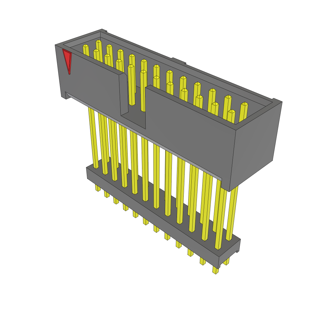 ZSS-112-06-G-D-1015 by Samtec