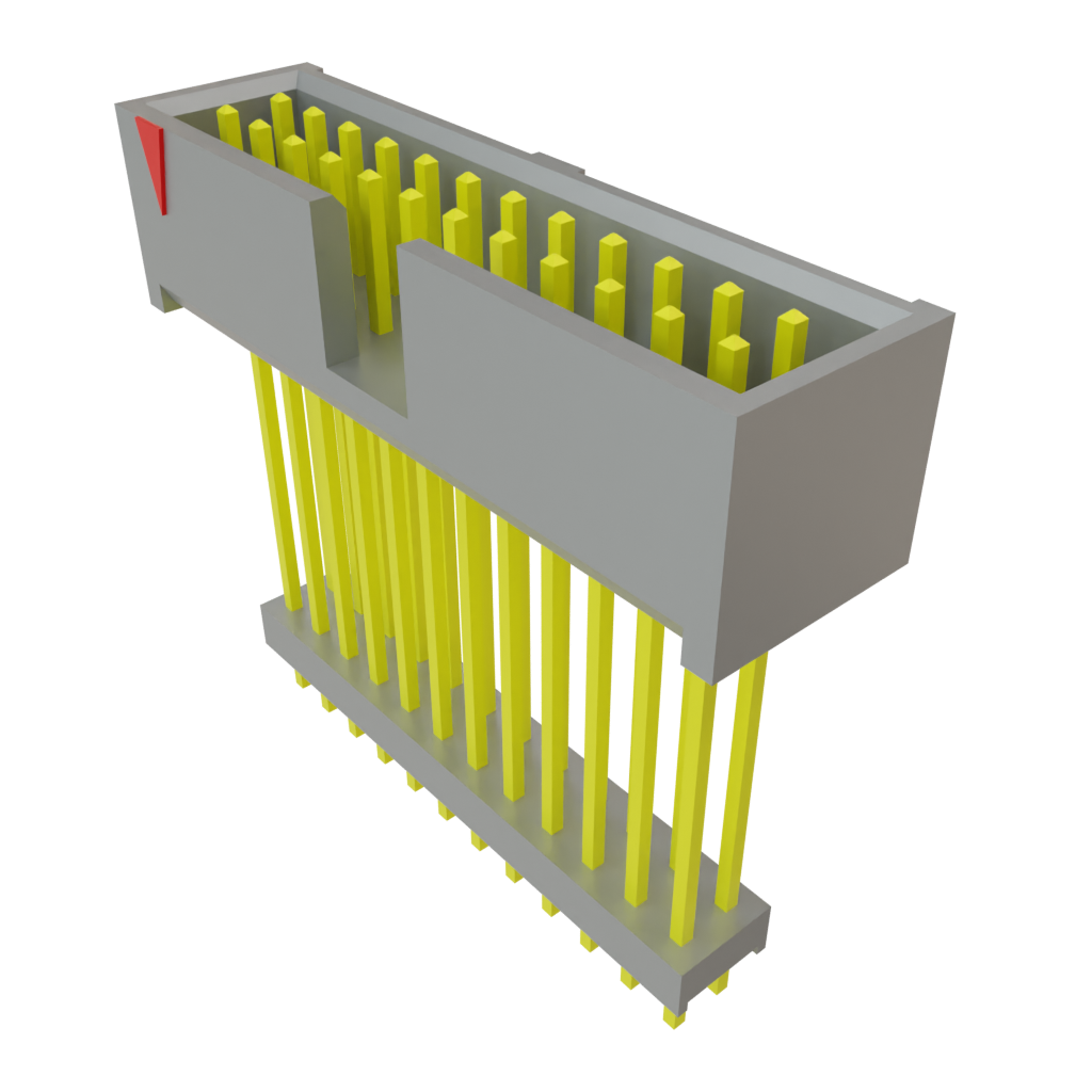 ZSS-112-07-G-D-1115 by Samtec