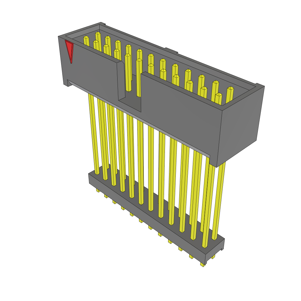 ZSS-112-08-S-D-1240 by Samtec