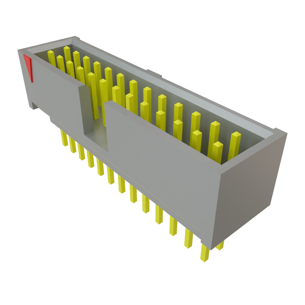 ZSS-113-01-G-D-450 by Samtec
