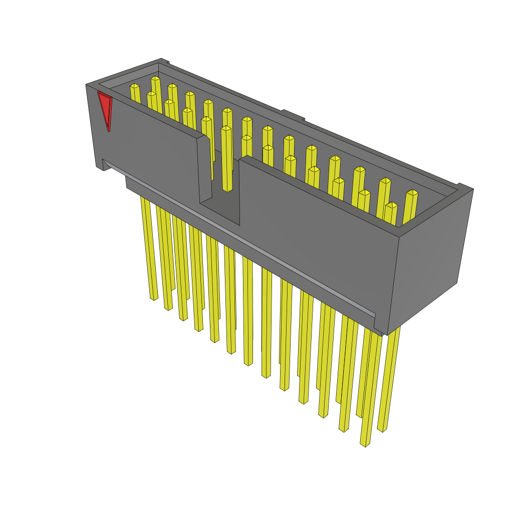 ZSS-113-05-F-D-450 by Samtec