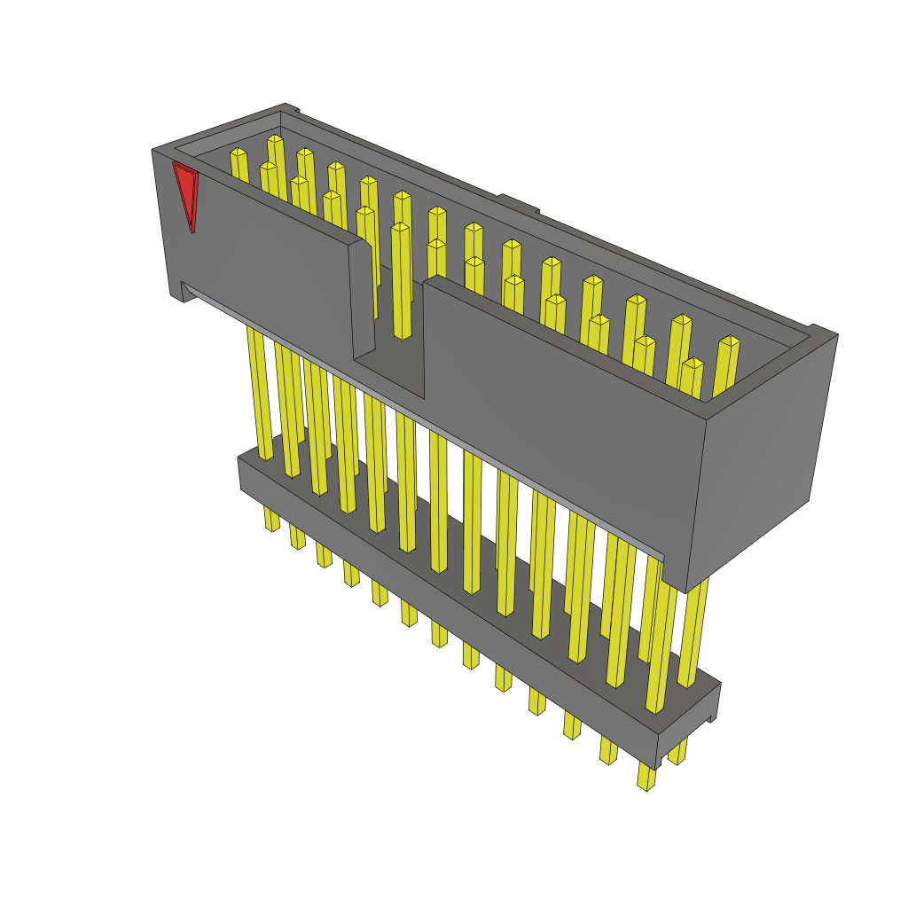 ZSS-113-05-L-D-900-LL by Samtec