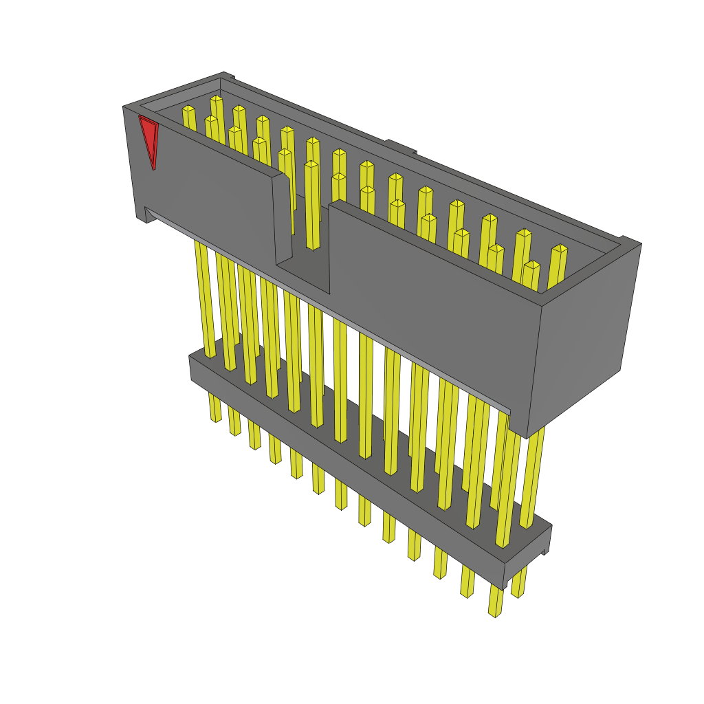 ZSS-113-06-L-D-955 by Samtec