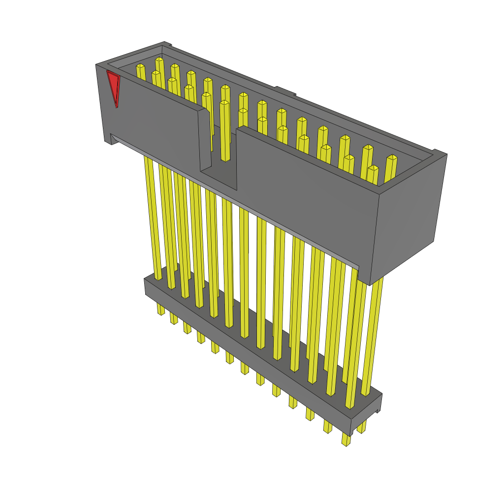 ZSS-113-08-S-D-1200 by Samtec