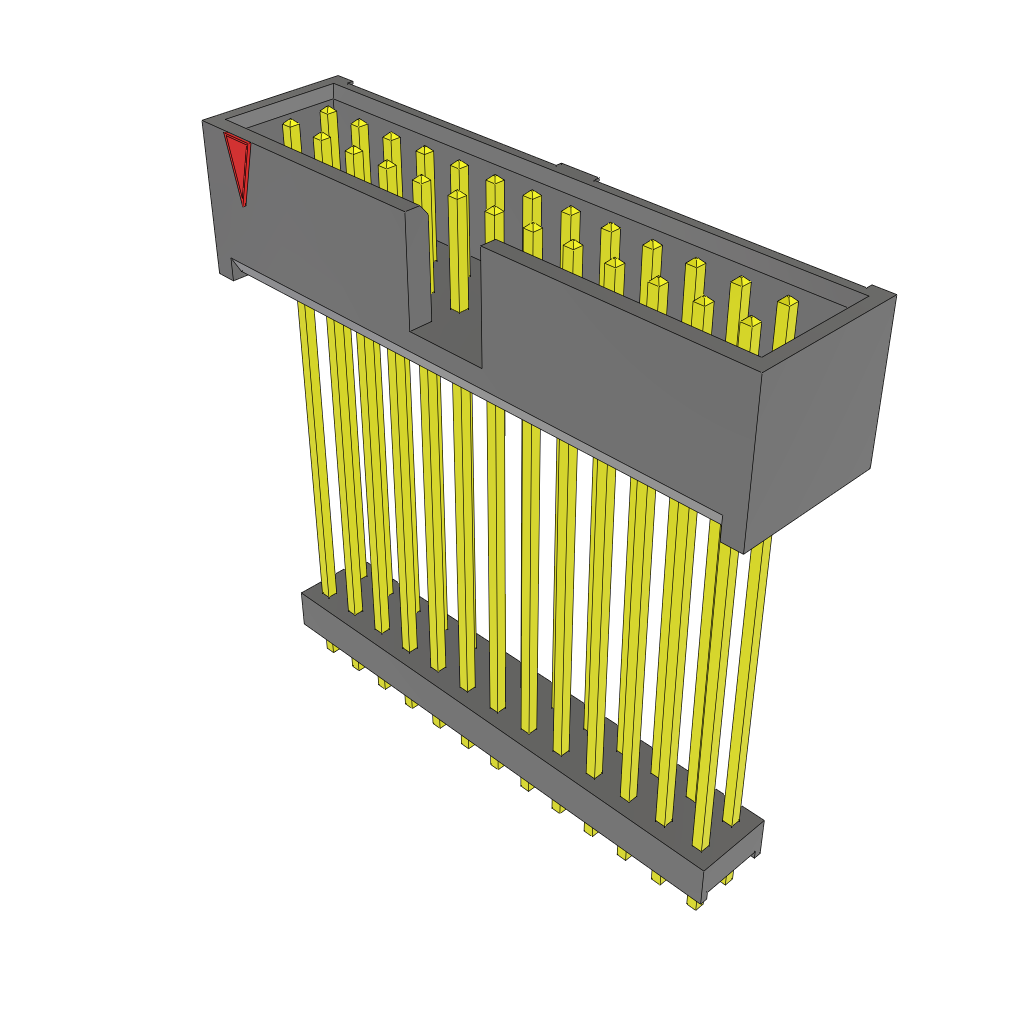 ZSS-113-09-F-D-1340 by Samtec