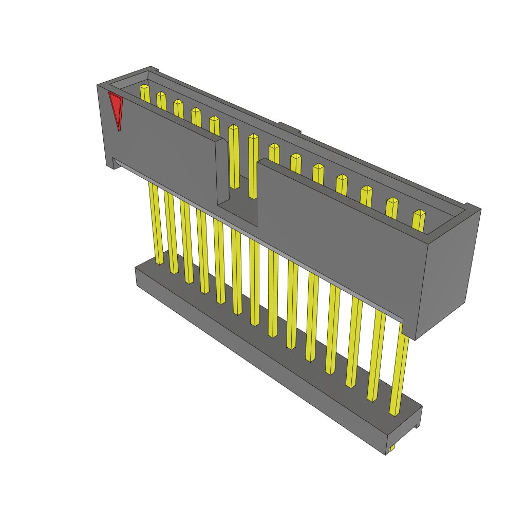 ZSS-114-05-L-S-940 by Samtec