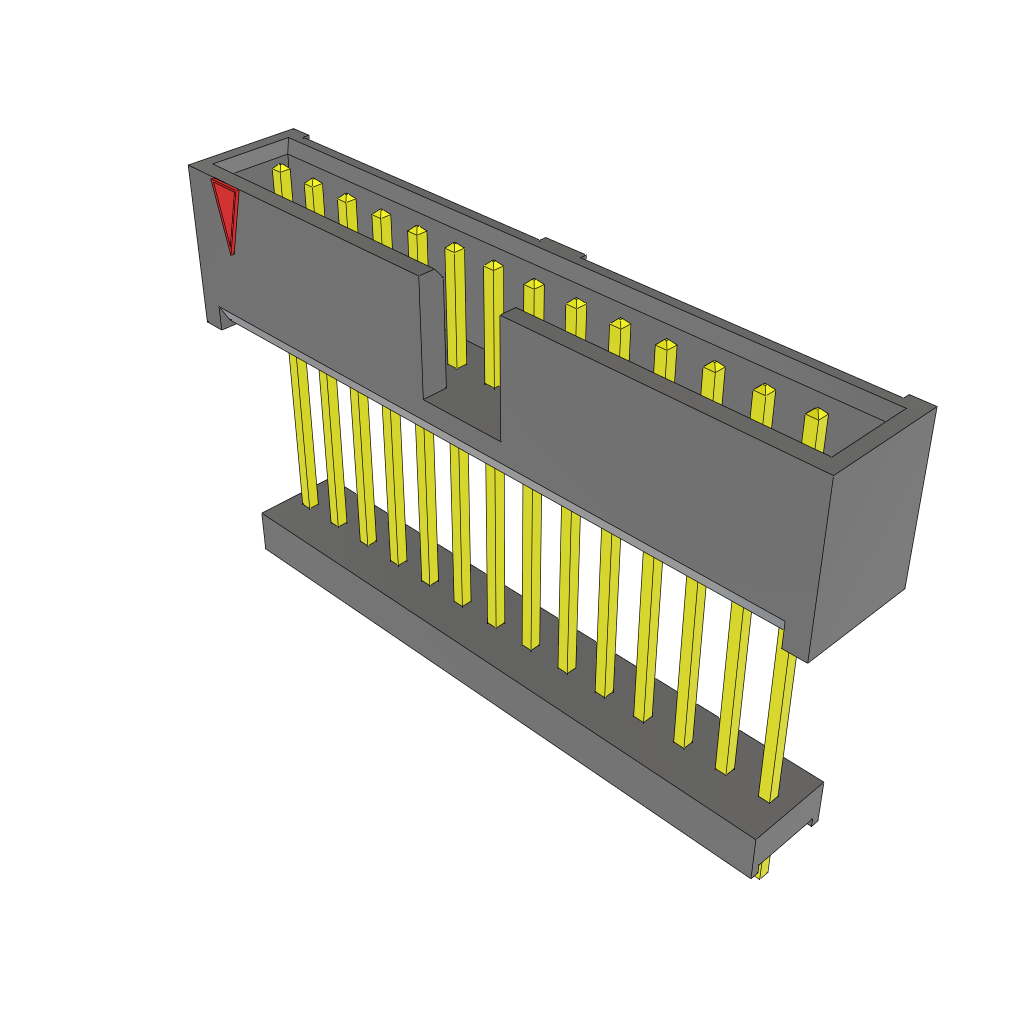 ZSS-114-05-T-S-920-LL by Samtec