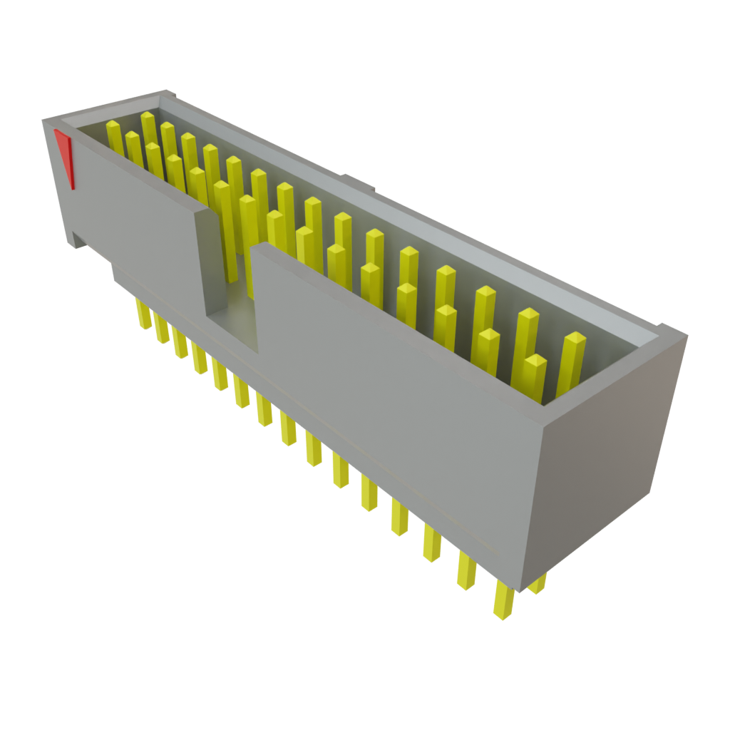 ZSS-115-01-G-D-470 by Samtec