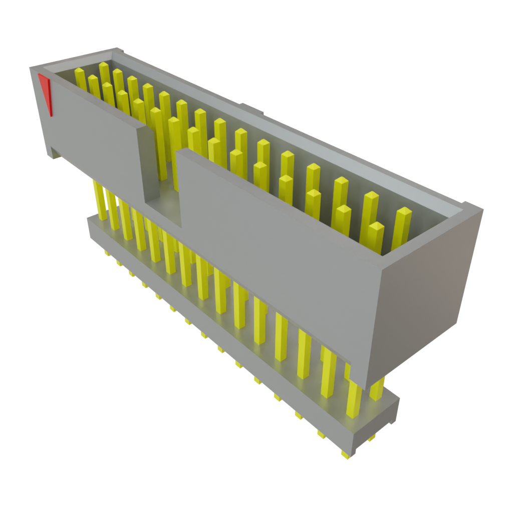 ZSS-115-03-L-D-740 by Samtec