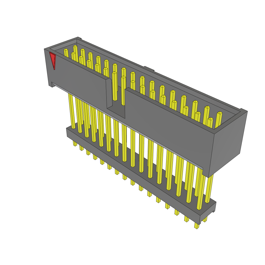 ZSS-116-05-G-D-915 by Samtec