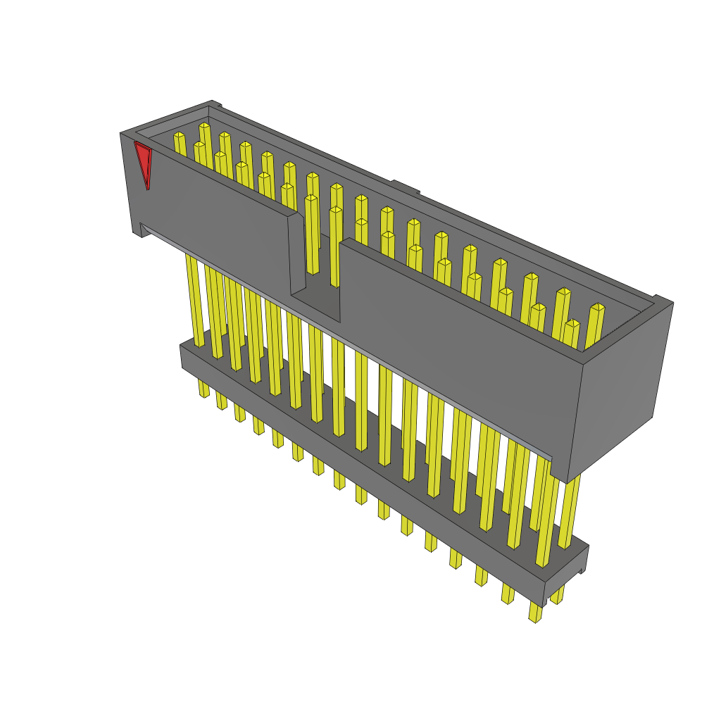 ZSS-116-05-T-D-899 by Samtec