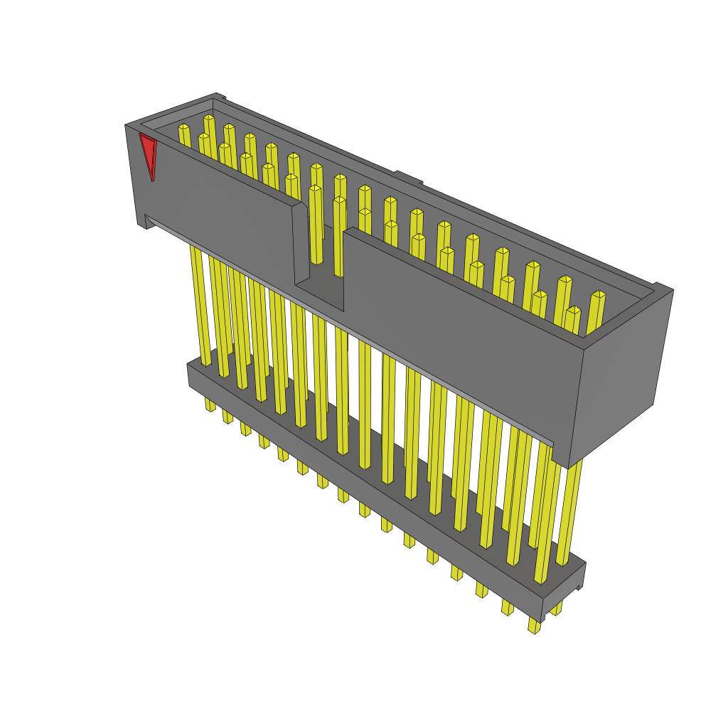 ZSS-116-06-G-D-1015 by Samtec