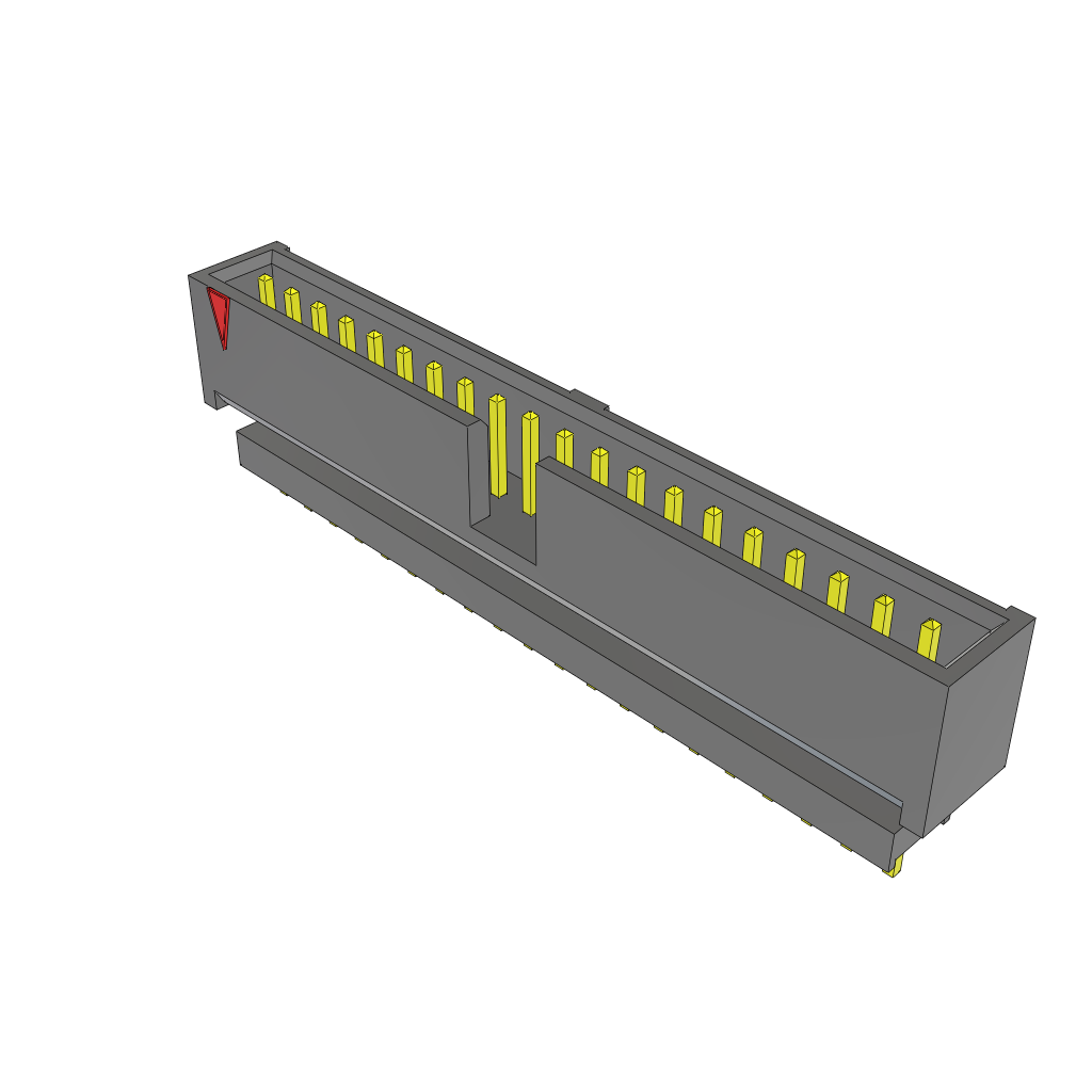 ZSS-120-01-G-S-515 by Samtec