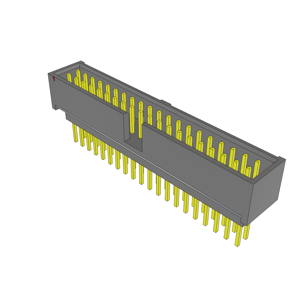 ZSS-120-02-L-D-470 by Samtec