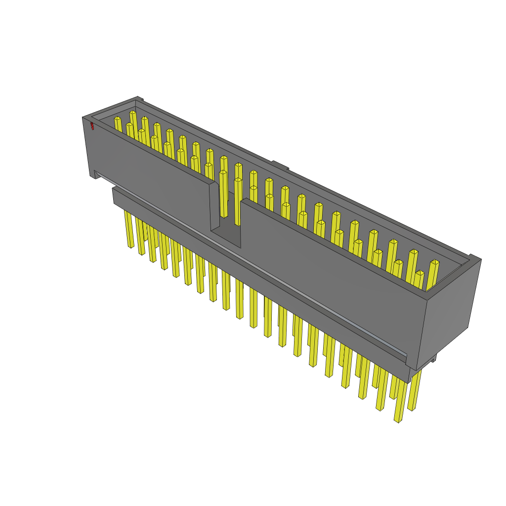 ZSS-120-03-G-D-529 by Samtec