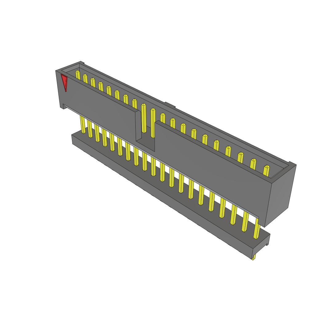 ZSS-120-03-G-S-715 by Samtec