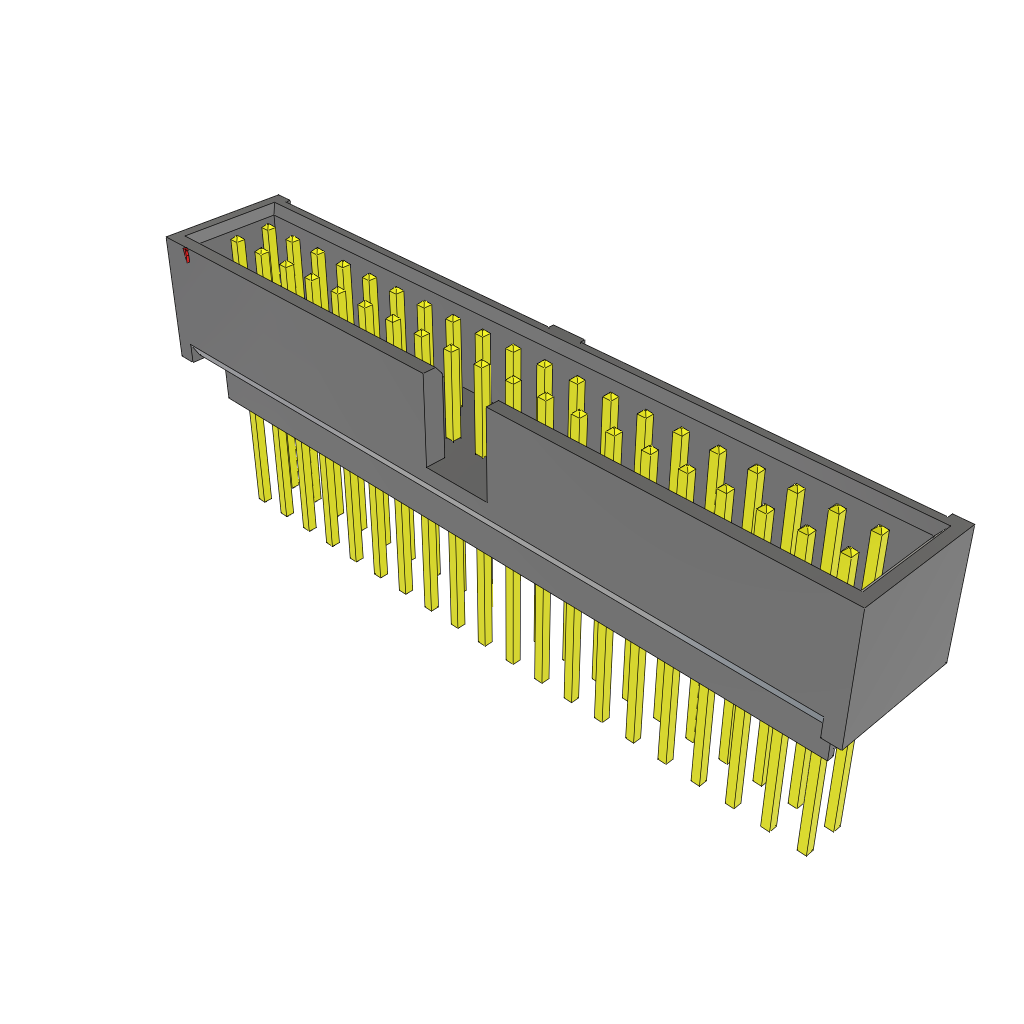 ZSS-120-03-H-D-485 by Samtec