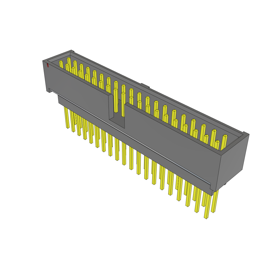 ZSS-120-03-T-D-500 by Samtec