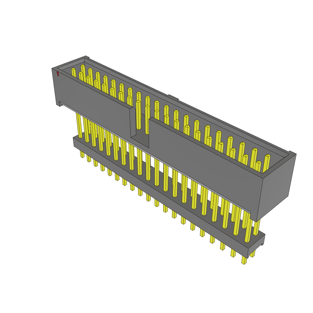 ZSS-120-04-S-D-800 by Samtec
