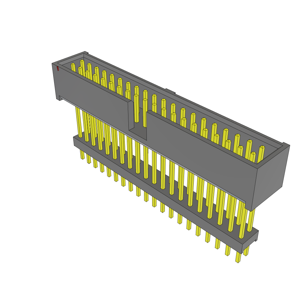 ZSS-120-05-F-D-866 by Samtec