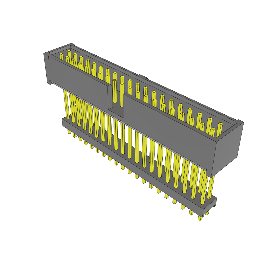 ZSS-120-05-S-D-915 by Samtec