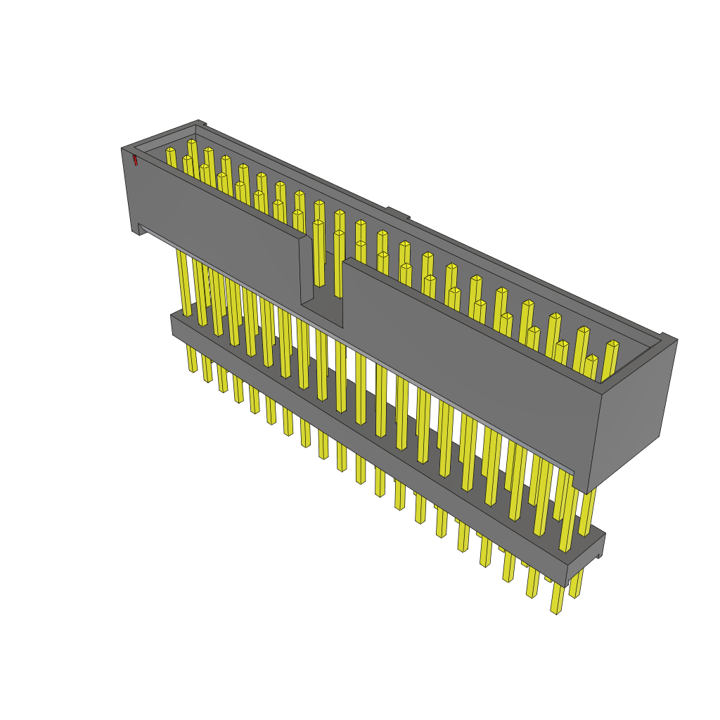 ZSS-120-05-T-D-840 by Samtec