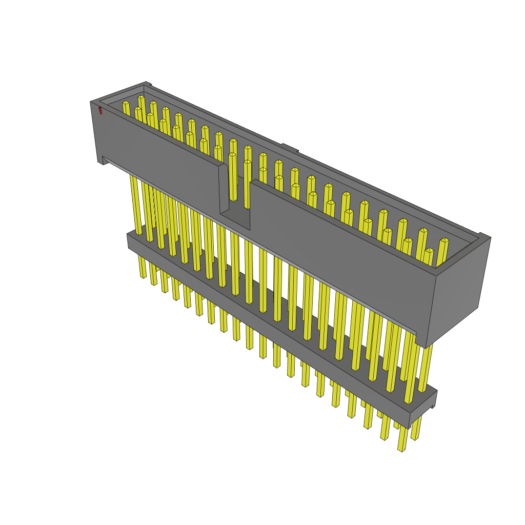 ZSS-120-06-G-D-915-LL by Samtec