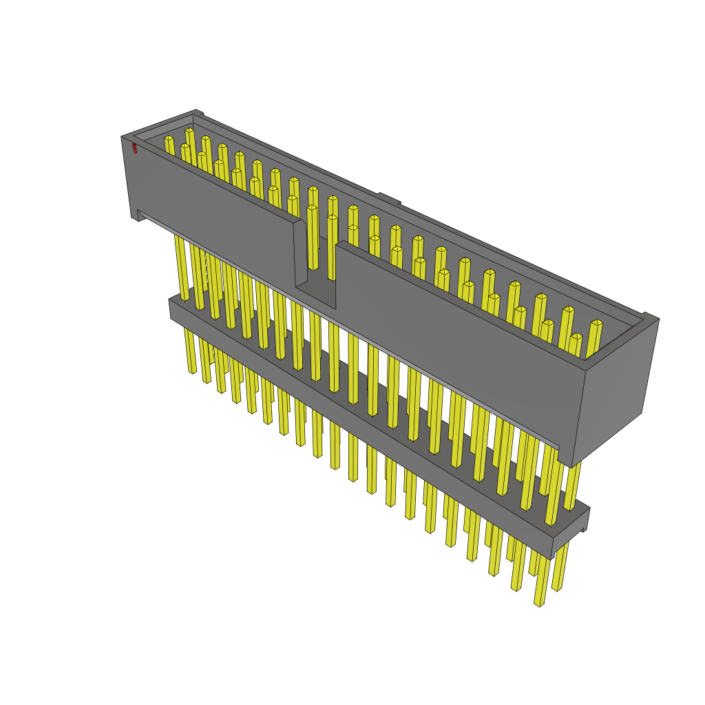 ZSS-120-06-H-D-840 by Samtec