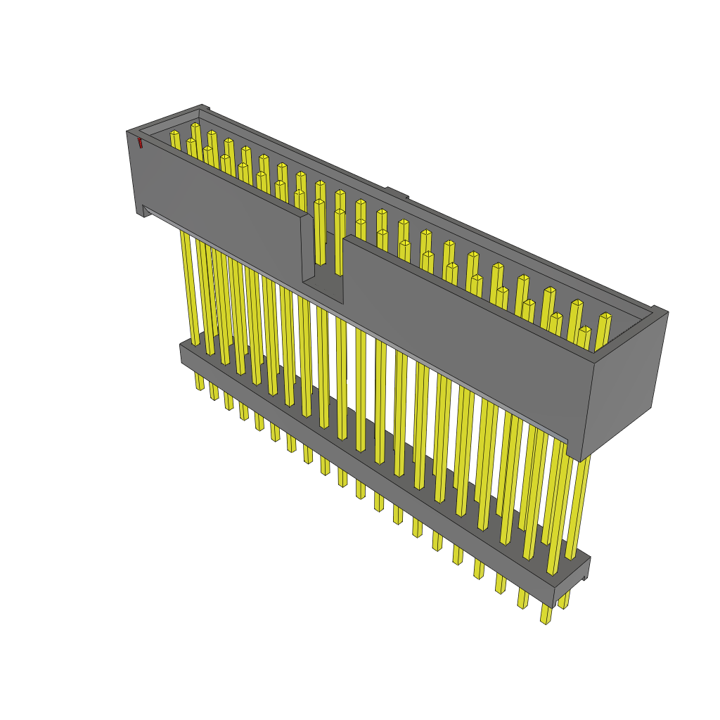 ZSS-120-07-S-D-1082 by Samtec