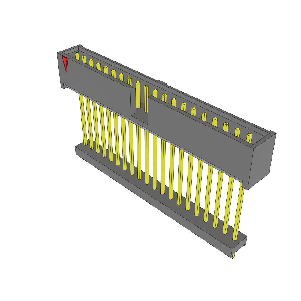 ZSS-120-07-S-S-1115 by Samtec