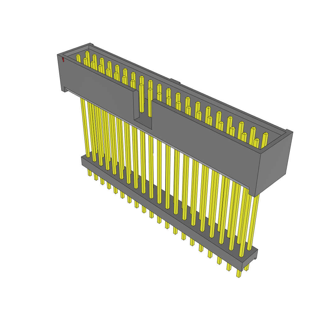 ZSS-120-08-S-D-1190 by Samtec