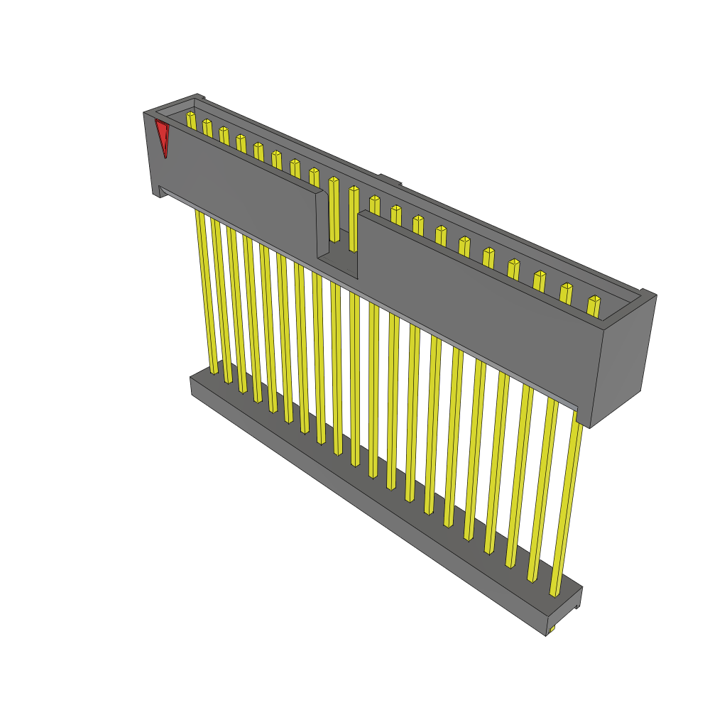 ZSS-120-09-L-S-1340 by Samtec