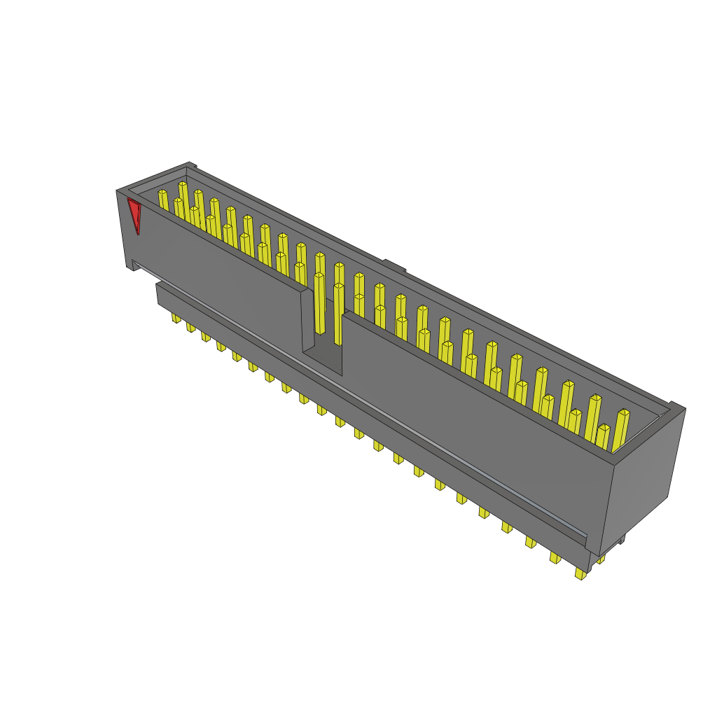 ZSS-122-01-G-D-535 by Samtec