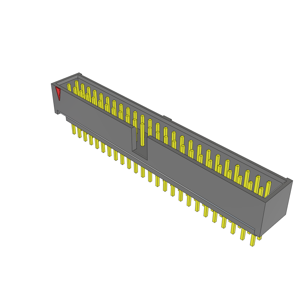 ZSS-125-01-L-D-450 by Samtec