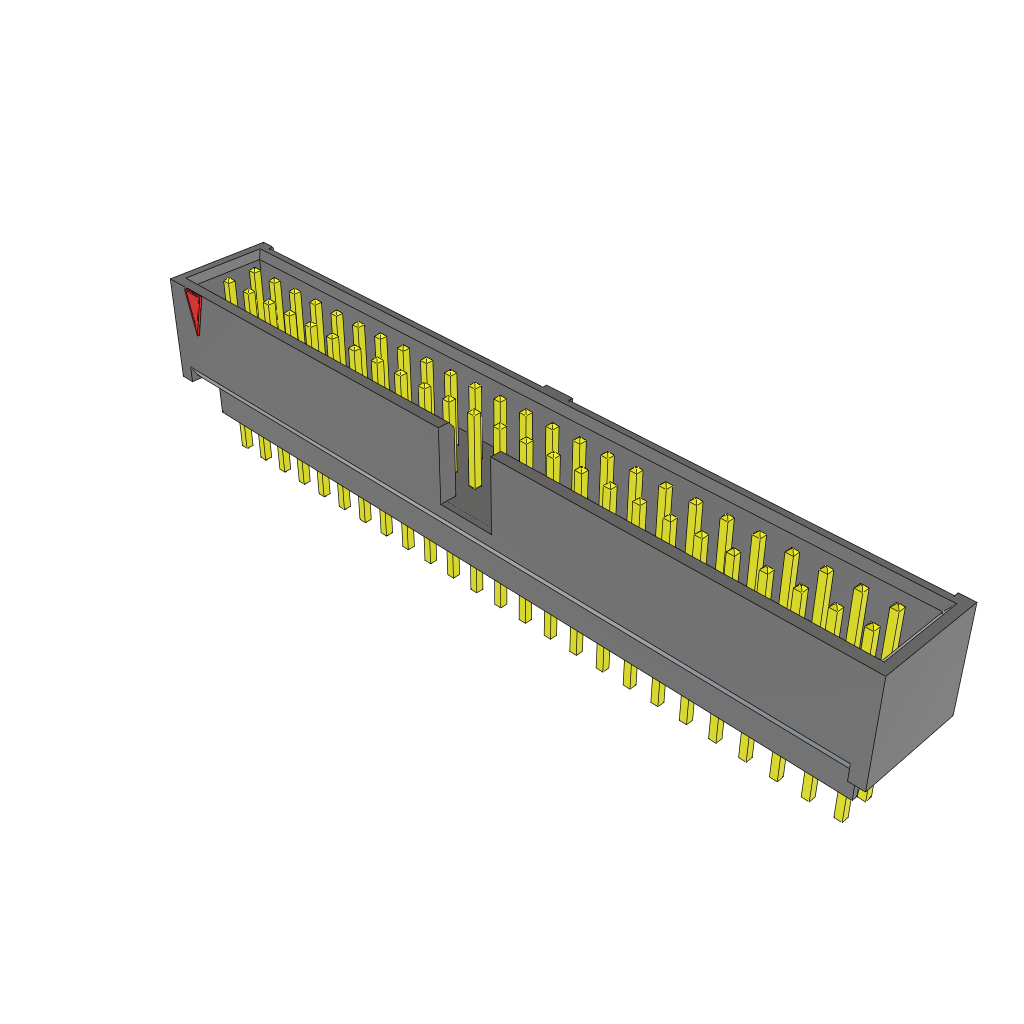 ZSS-125-01-L-D-490 by Samtec