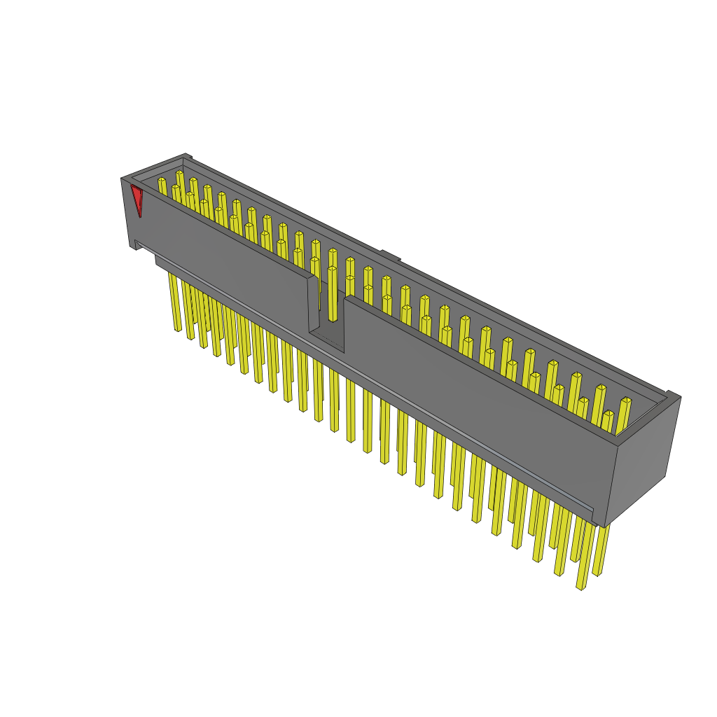 ZSS-125-03-G-D-450 by Samtec