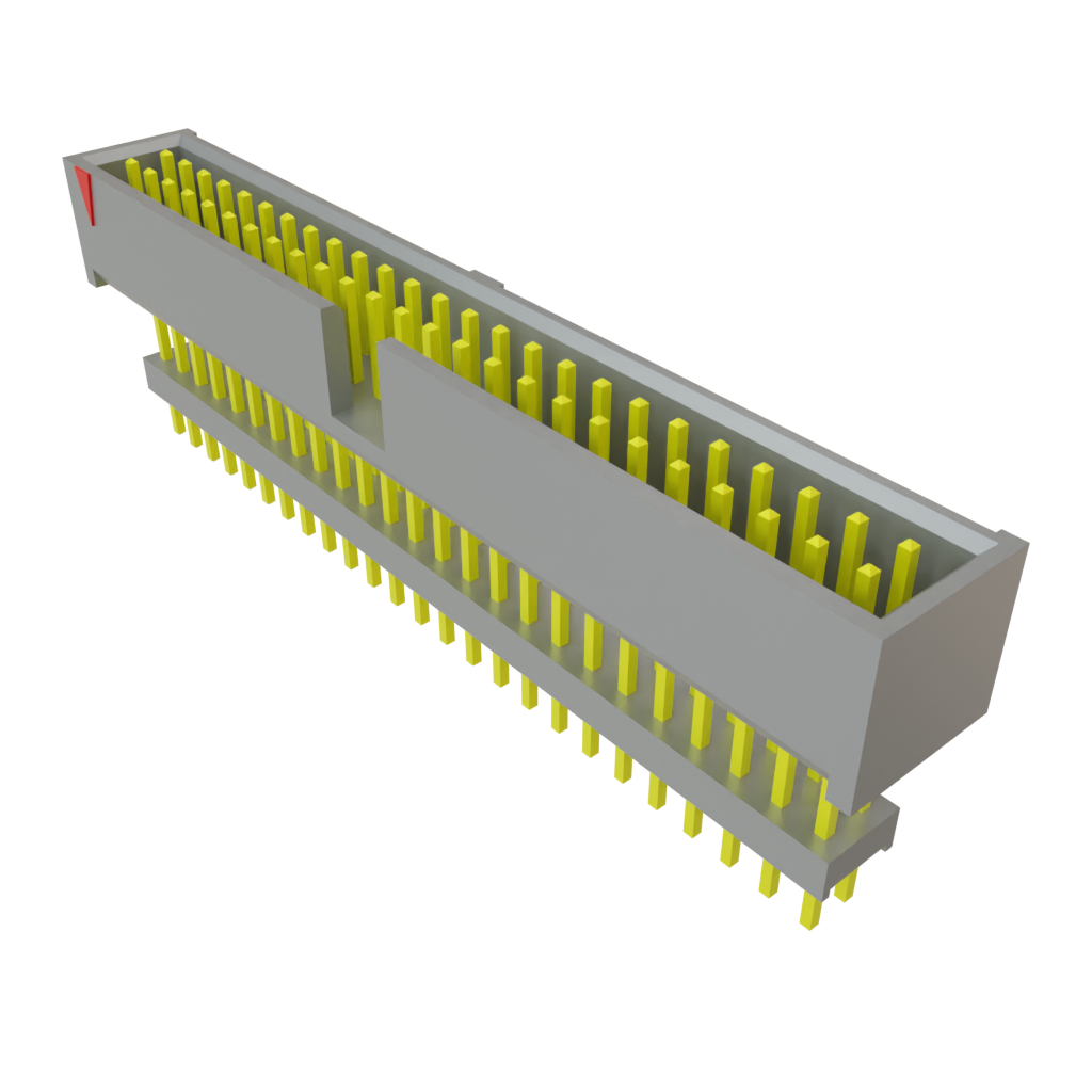 ZSS-125-03-G-D-680 by Samtec