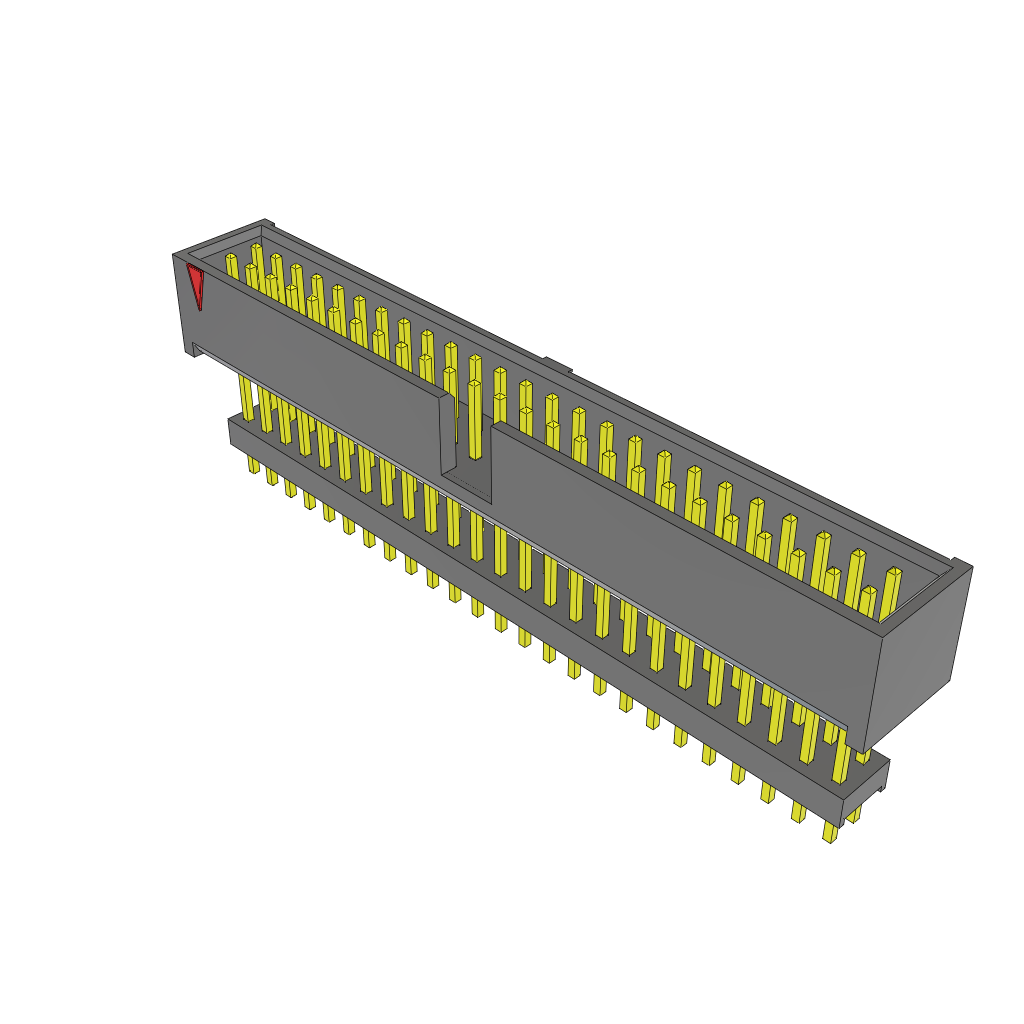ZSS-125-03-L-D-710 by Samtec
